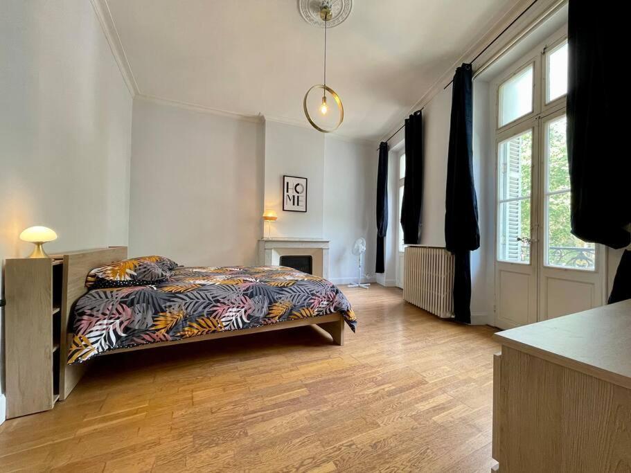 Le Varsovie ※ 4 Balcons Каркасон Екстериор снимка